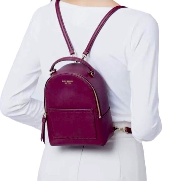 KATE SPADE Cameron mini backpack - Picture 1 of 5